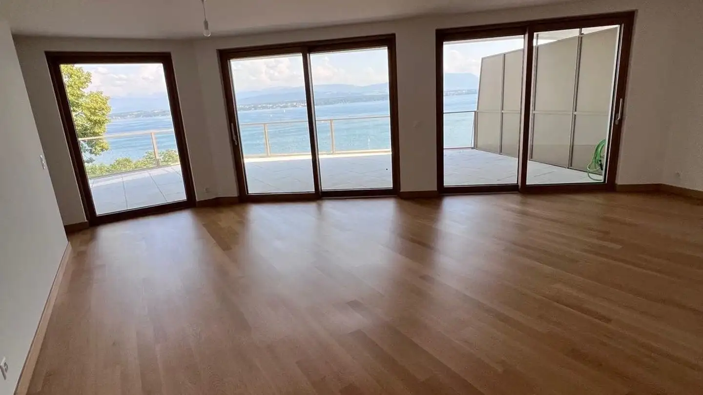 Attico in affitto - 1260 Nyon - Foto 2