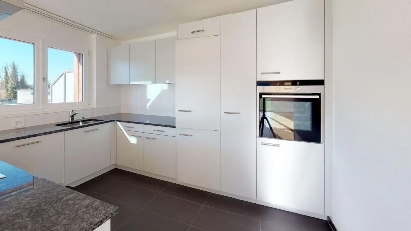 Attico in affitto - Beckenmoosstrasse, 8586 Riedt b. Erlen - Foto 2