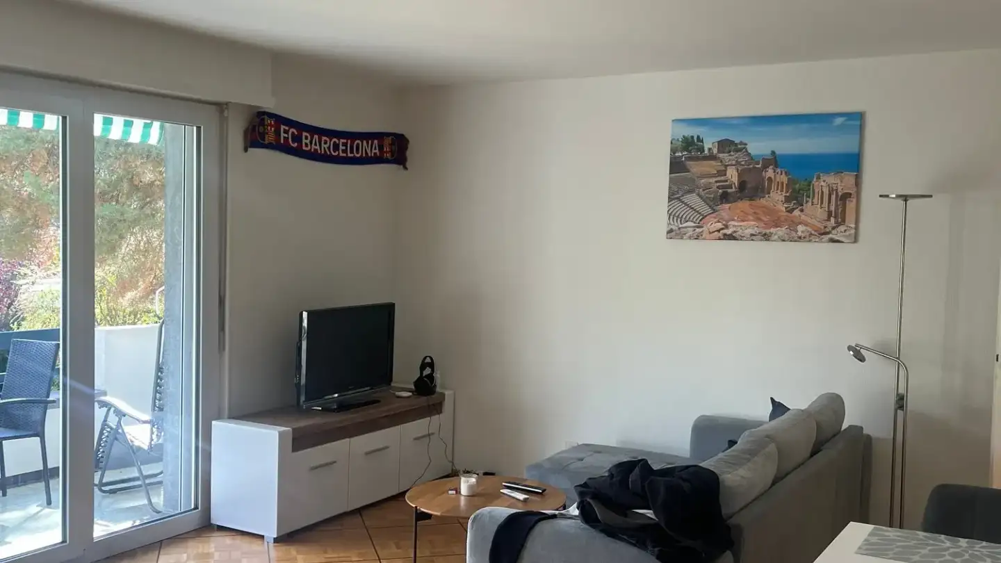 Wohnung mieten - Avenue De Sully 80a, 1814 La Tour-de-Peilz - Foto 2