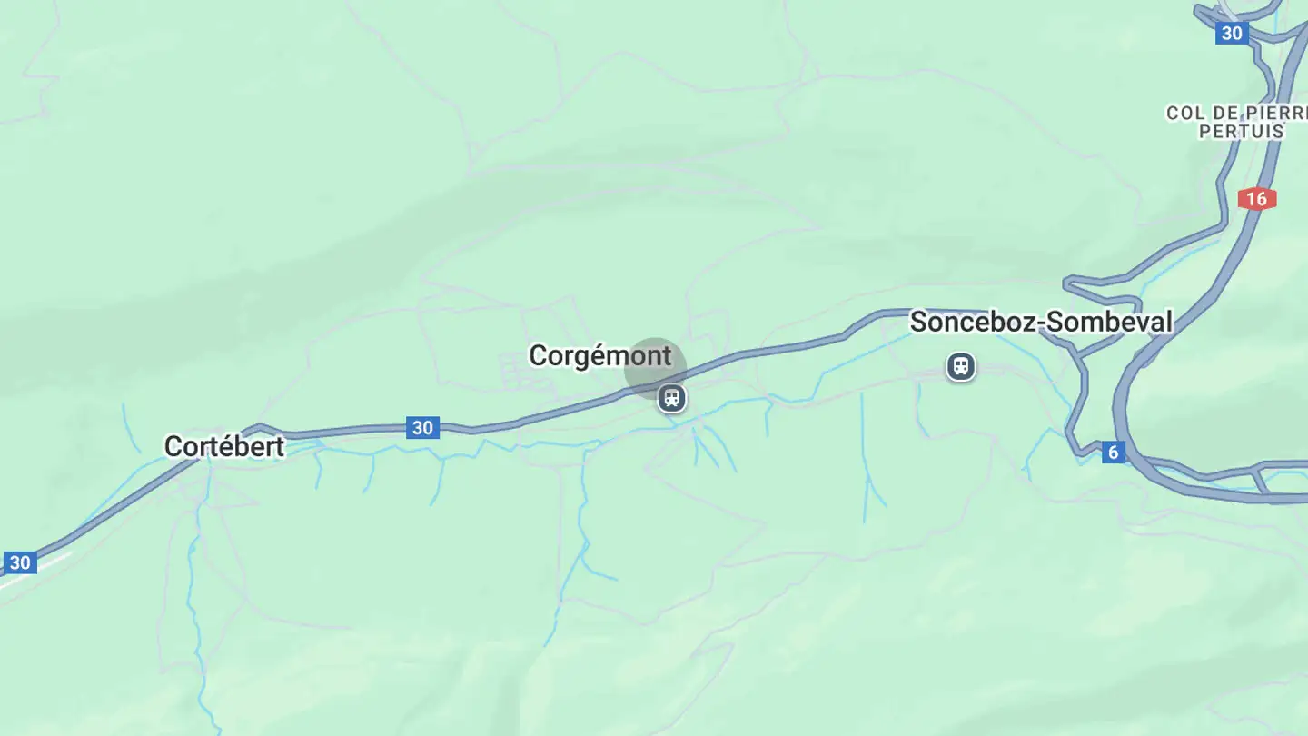 Casa singola in vendita - 2606 Corgémont - Foto 4