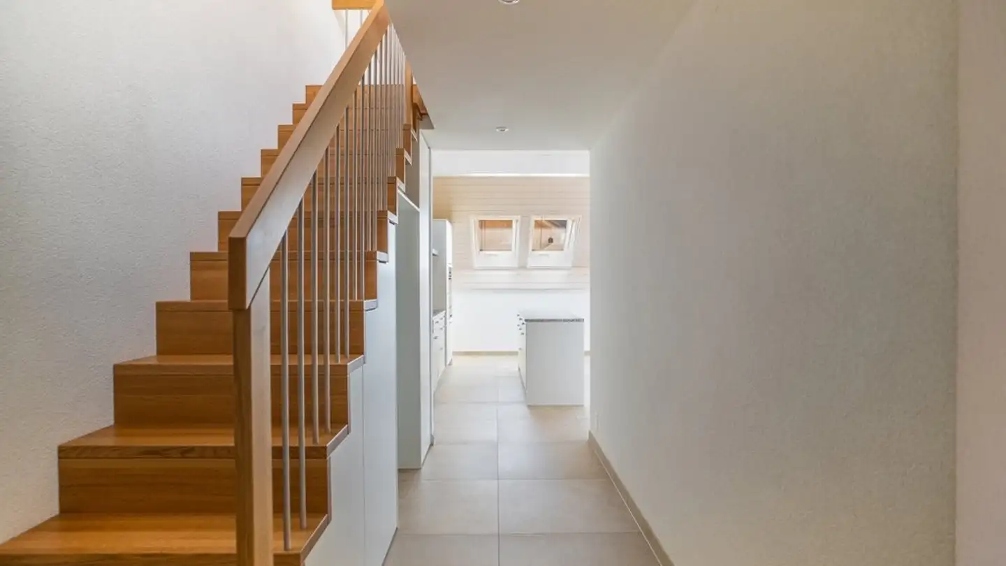 Wohnung mieten - Lyssstrasse 7, 3267 Seedorf BE - Foto 4