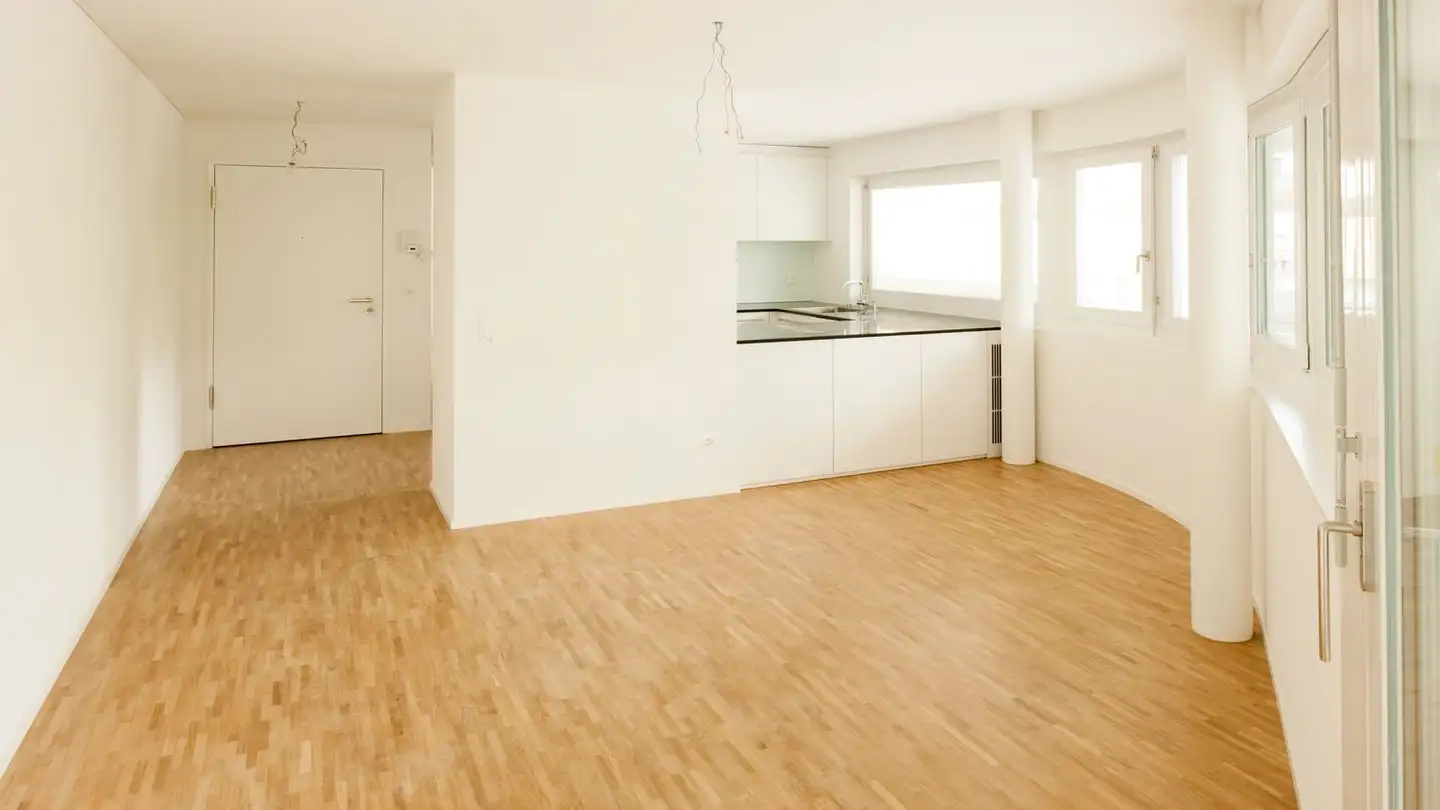 Wohnung mieten - Altmannstrasse 18, 9012 St. Gallen - Foto 2