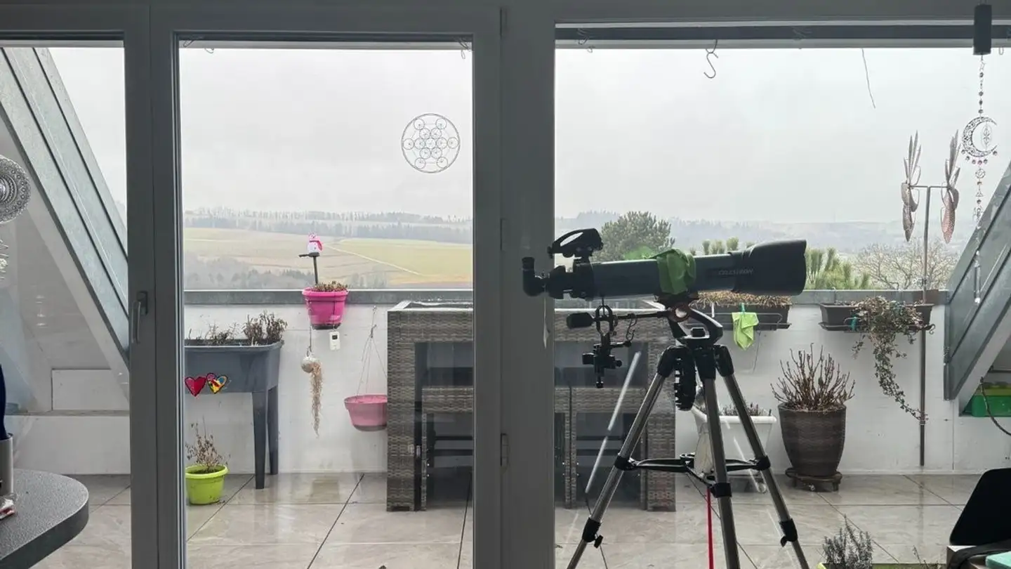 Appartement à louer - Route De Donneloye 3, 1407 Bioley-Magnoux - Photo 4