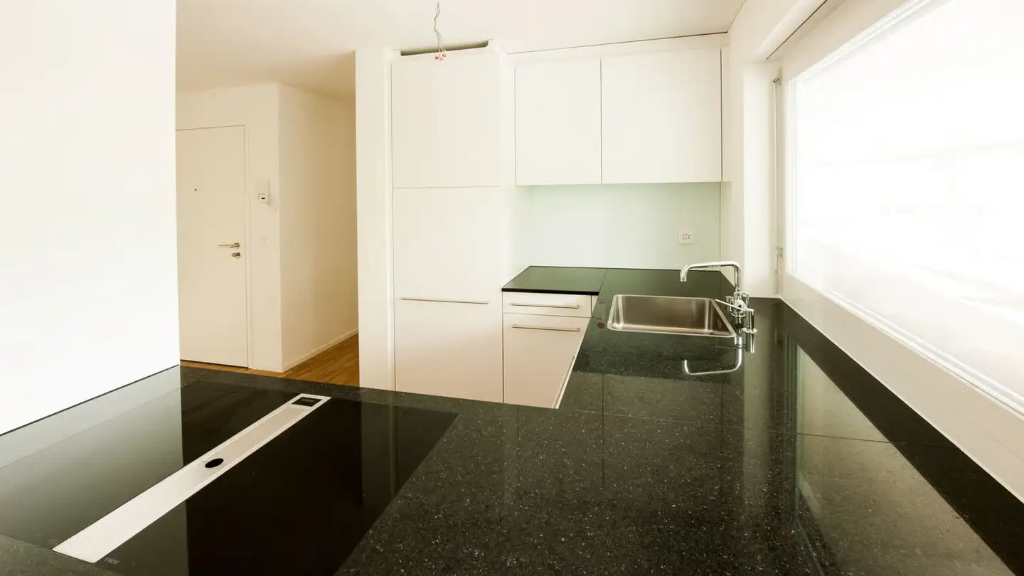 Wohnung mieten - Altmannstrasse 18, 9012 St. Gallen - Foto 3