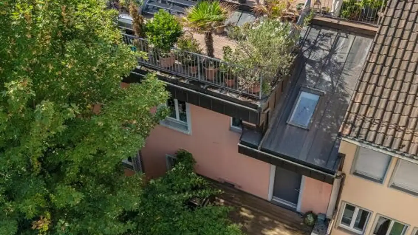 Immeuble résidentiel à vendre - Hottingerstrasse 25, 8032 Zürich - Photo 2