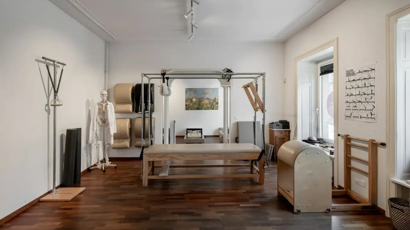 Immeuble résidentiel à vendre - Hottingerstrasse 25, 8032 Zürich - Photo 4