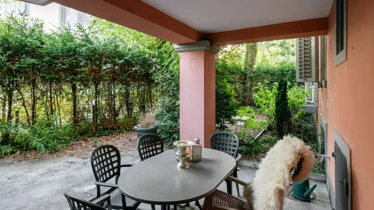 Immeuble résidentiel à vendre - Hottingerstrasse 25, 8032 Zürich - Photo 4