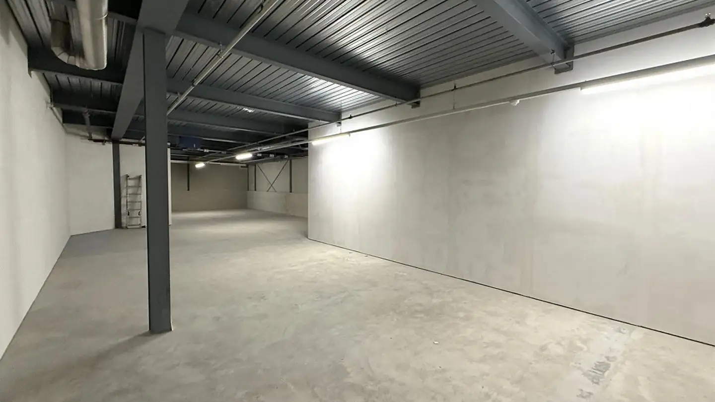 Storage space for rent - Baselstrasse 10, 4222 Zwingen - Photo 4
