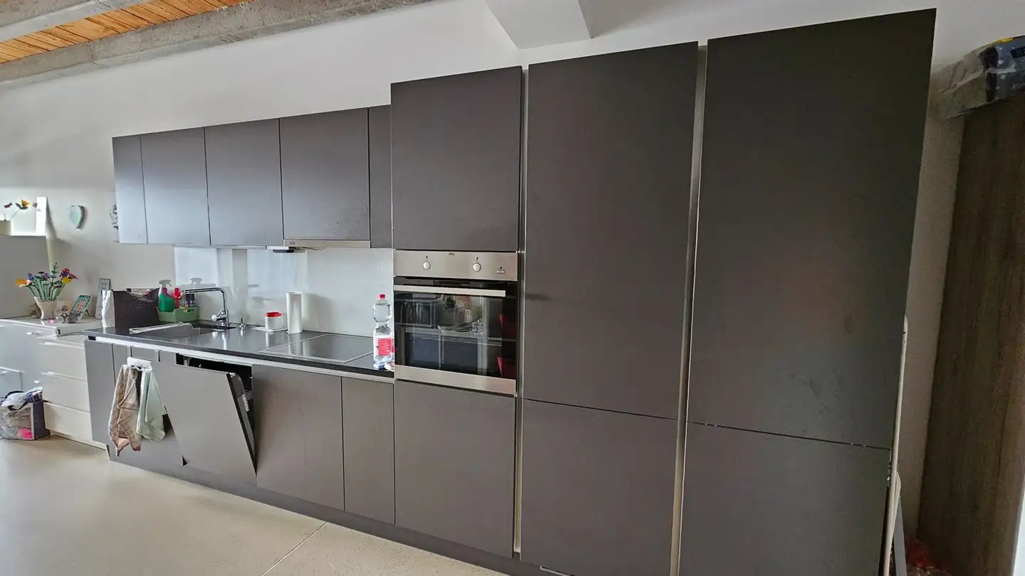 Wohnung mieten - Dorfplatz 103a, 4718 Holderbank SO - Foto 3