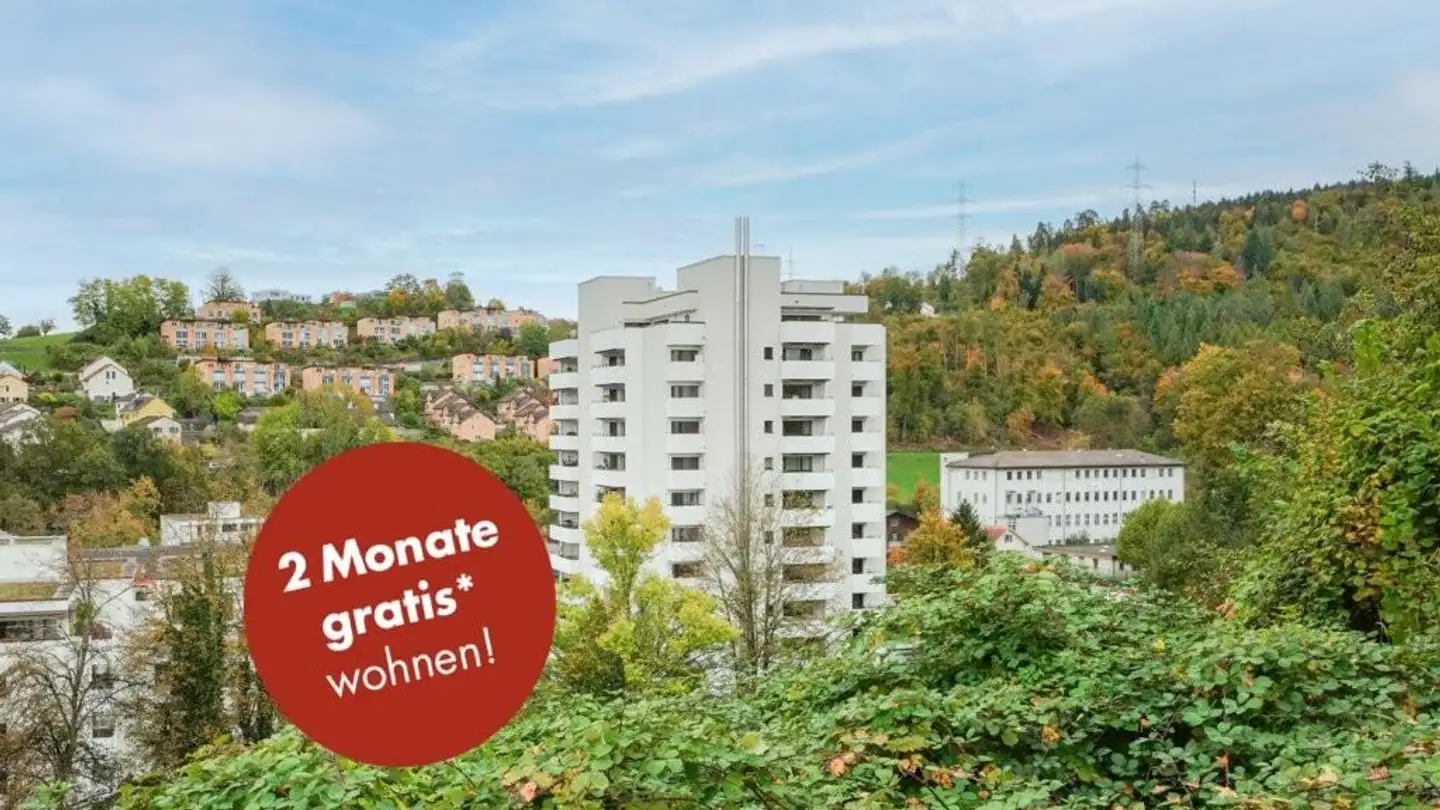 Appartamento in affitto - Oristalstrasse 58, 4410 Liestal