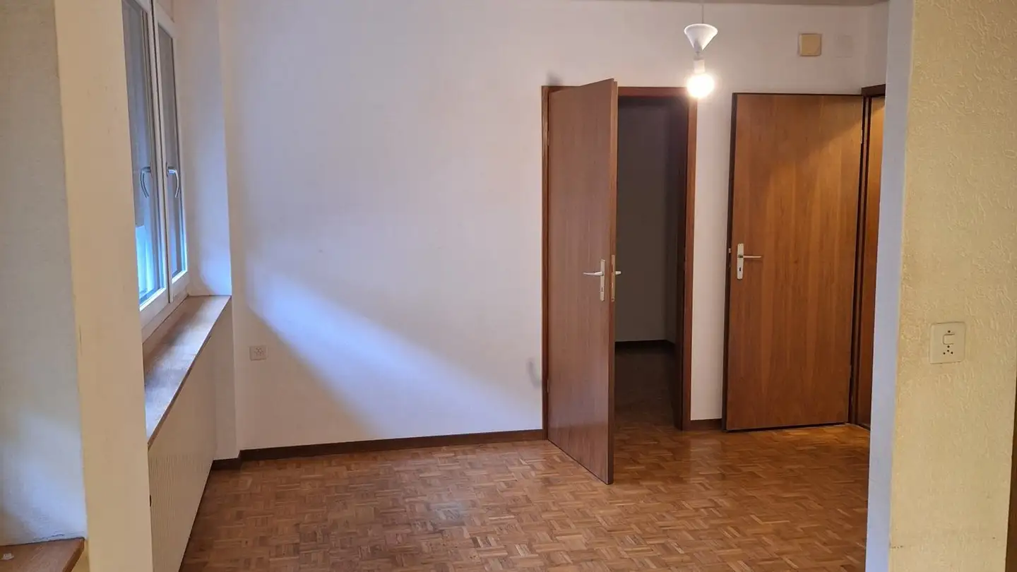 Apartment for rent - Rue De La Gare 16, 2605 Sonceboz-Sombeval - Photo 3