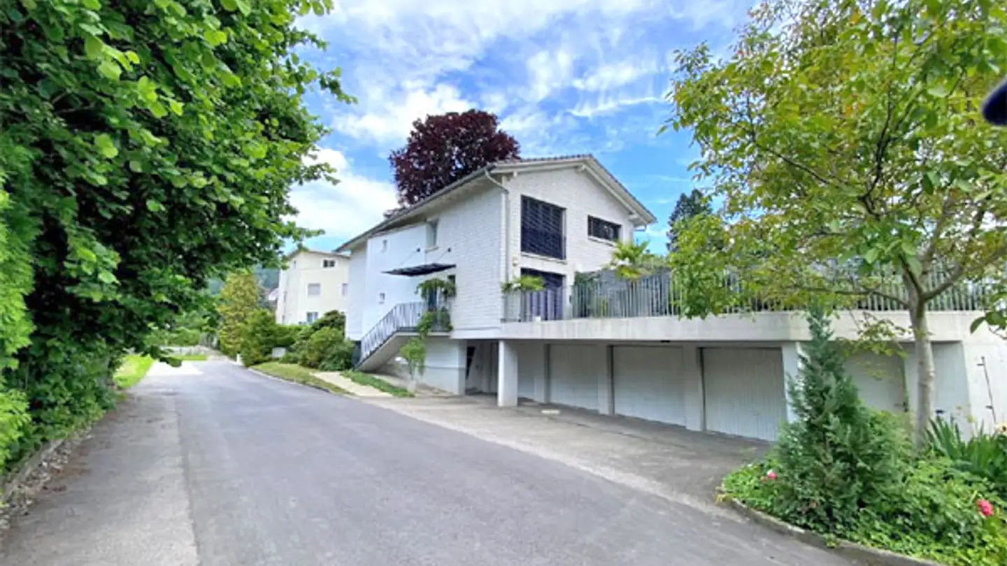 Casa singola in vendita - Bahnhofstrasse 12, 6252 Dagmersellen - Foto 4