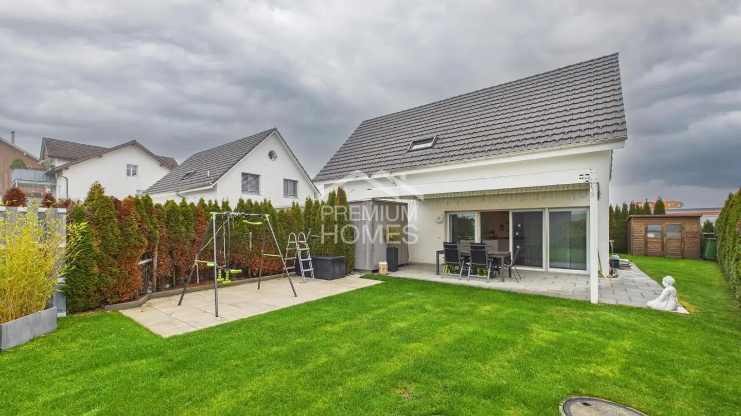 Casa singola in vendita - 9320 Arbon