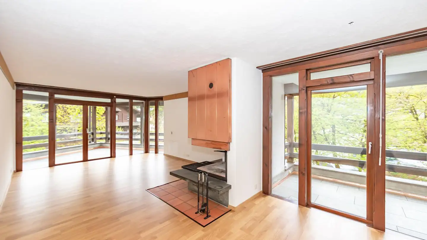 Appartamento in affitto - Am Dürrbach 2, 6390 Engelberg