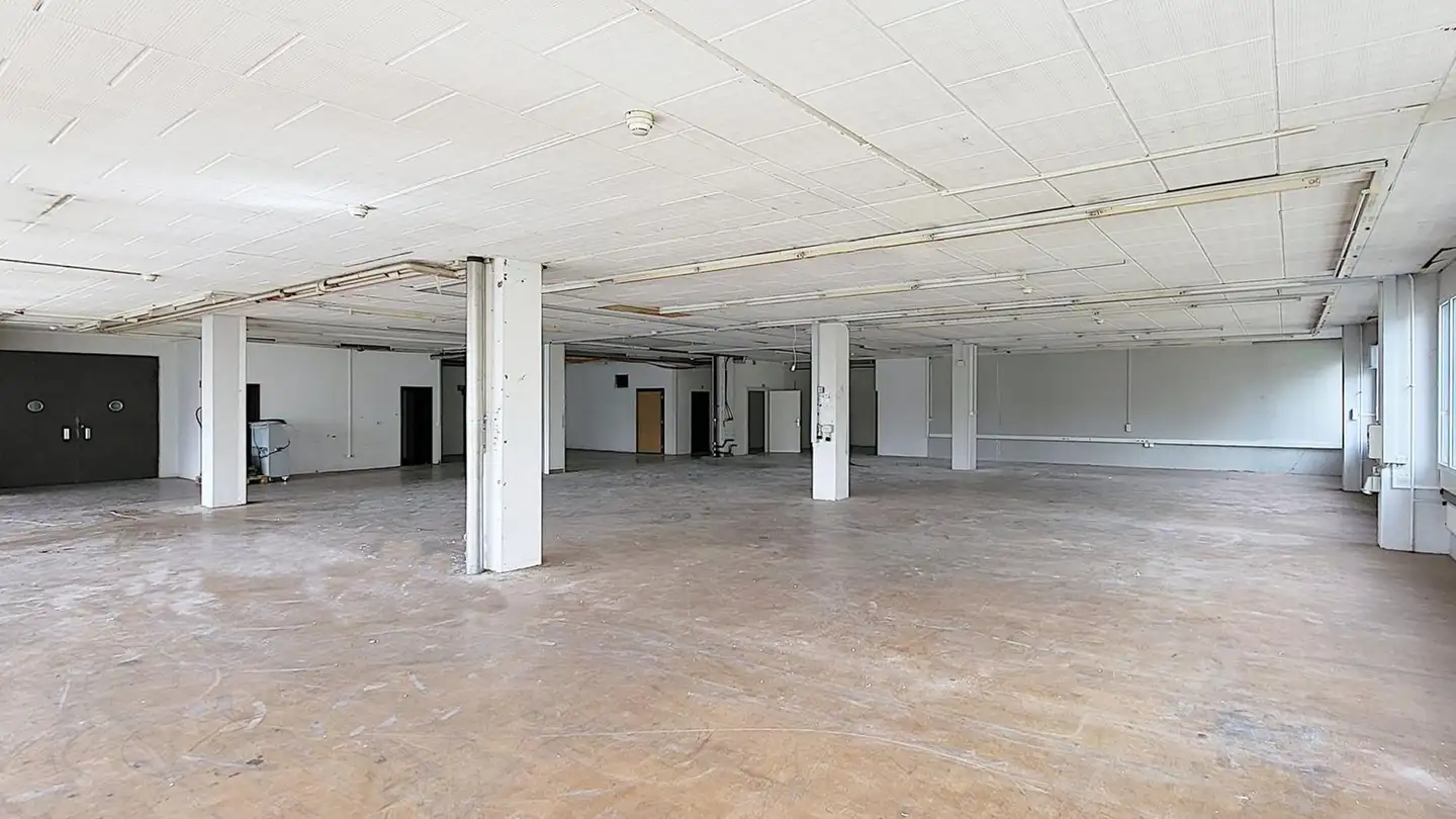 Commercial for rent - Gewerbestrasse 16, 8132 Egg b. Zürich - Photo 3