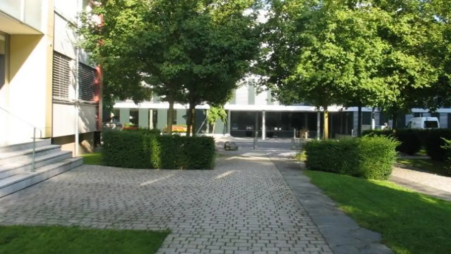 Apartment for rent - Lange Gasse 26, 4052 Basel