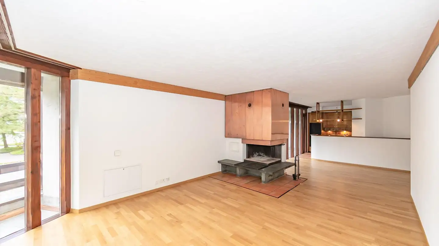 Appartamento in affitto - Am Dürrbach 2, 6390 Engelberg - Foto 2