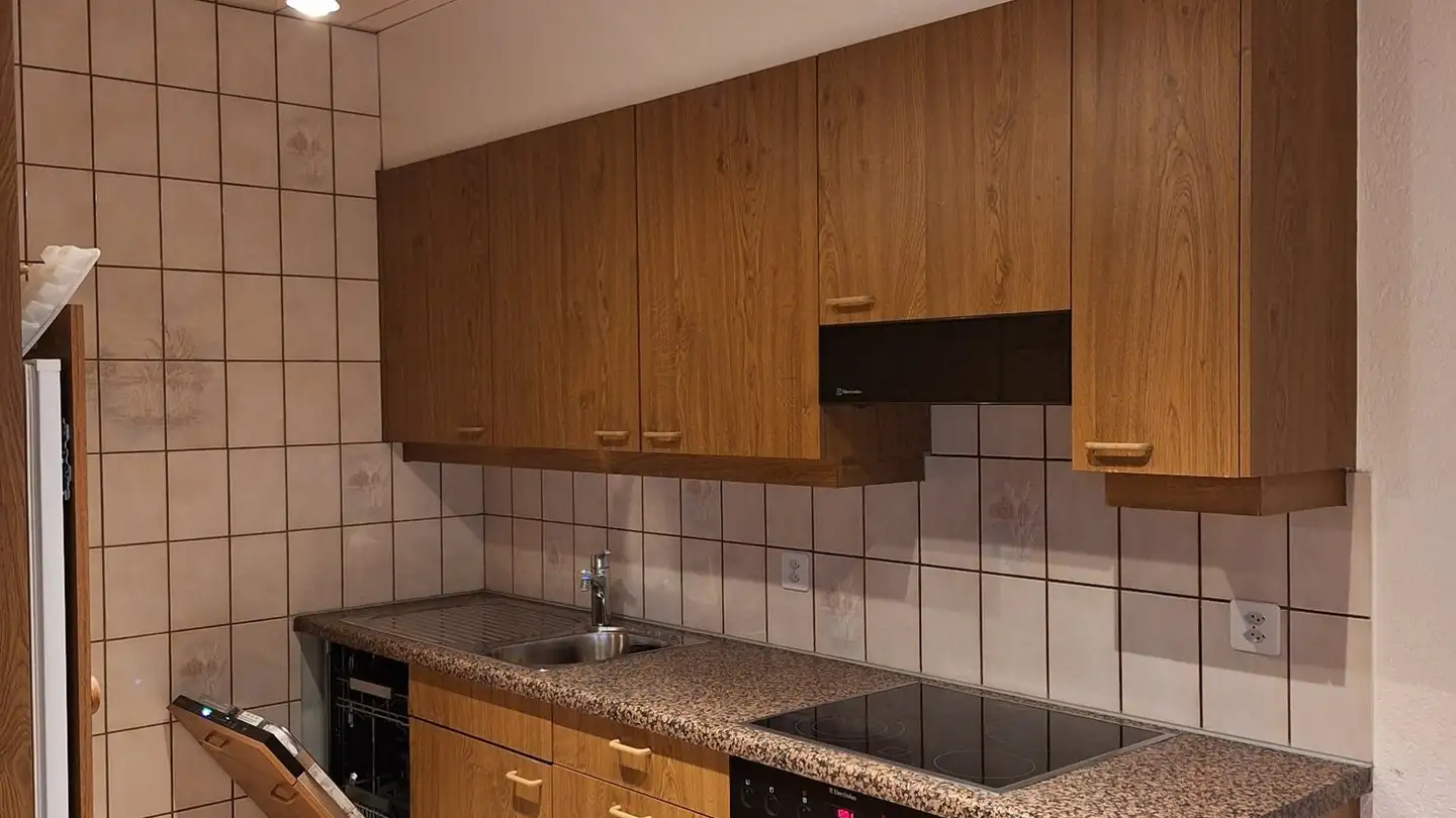 Apartment for rent - Rue De La Gare 16, 2605 Sonceboz-Sombeval