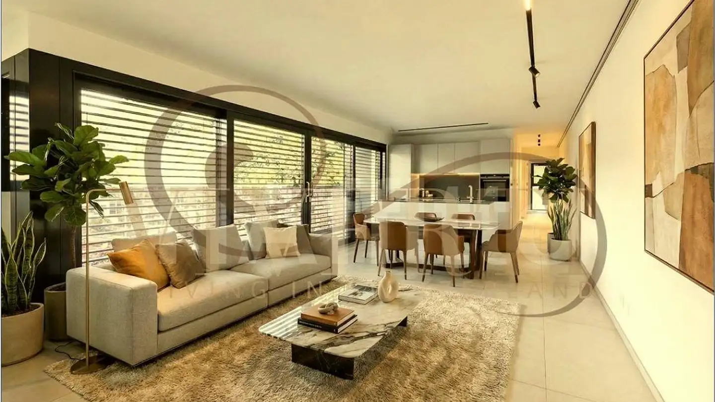 Apartment for sale - 6600 Locarno