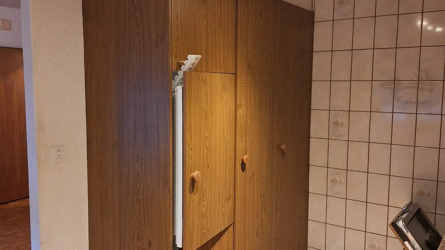 Apartment for rent - Rue De La Gare 16, 2605 Sonceboz-Sombeval - Photo 2