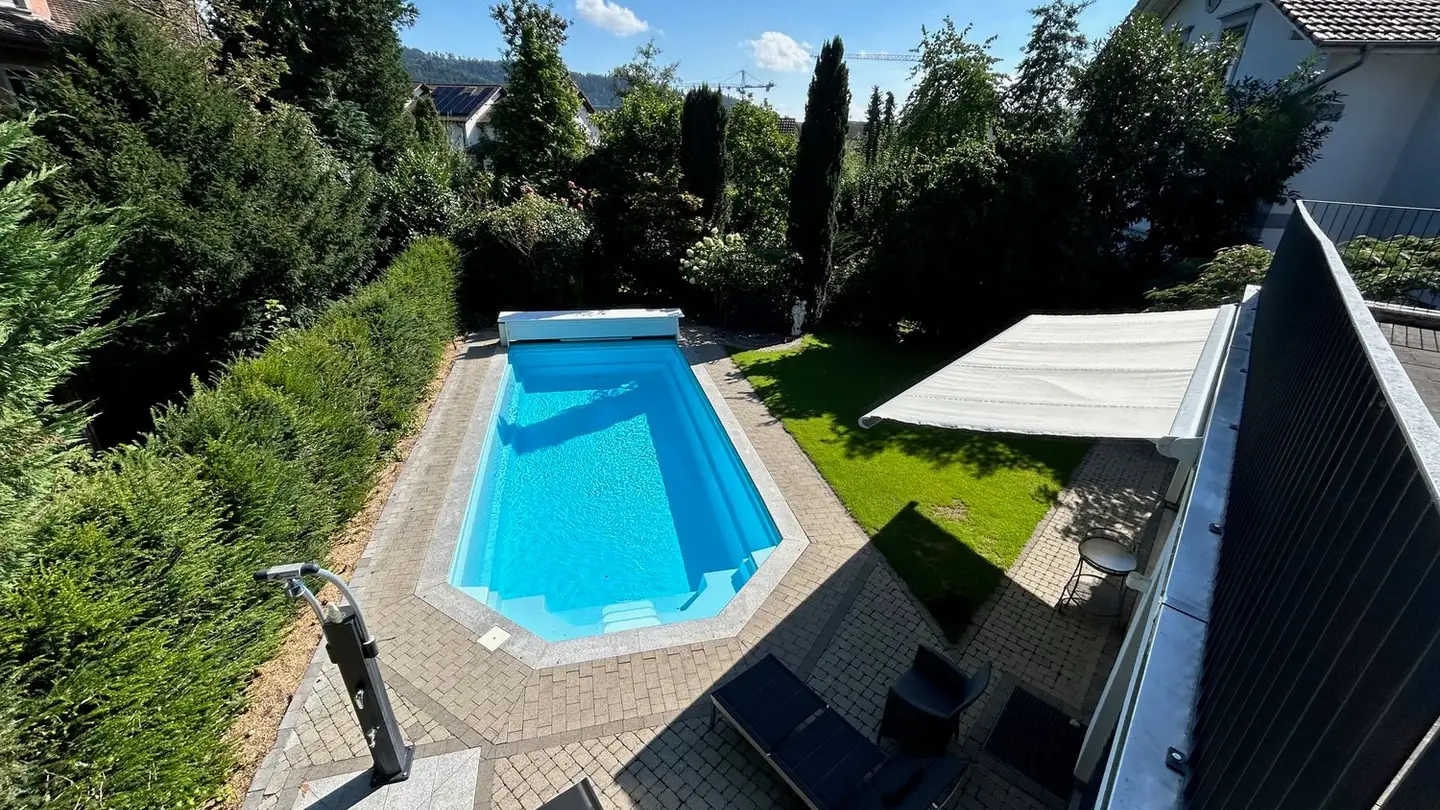 Casa singola in vendita - Bahnhofstrasse 12, 6252 Dagmersellen - Foto 2