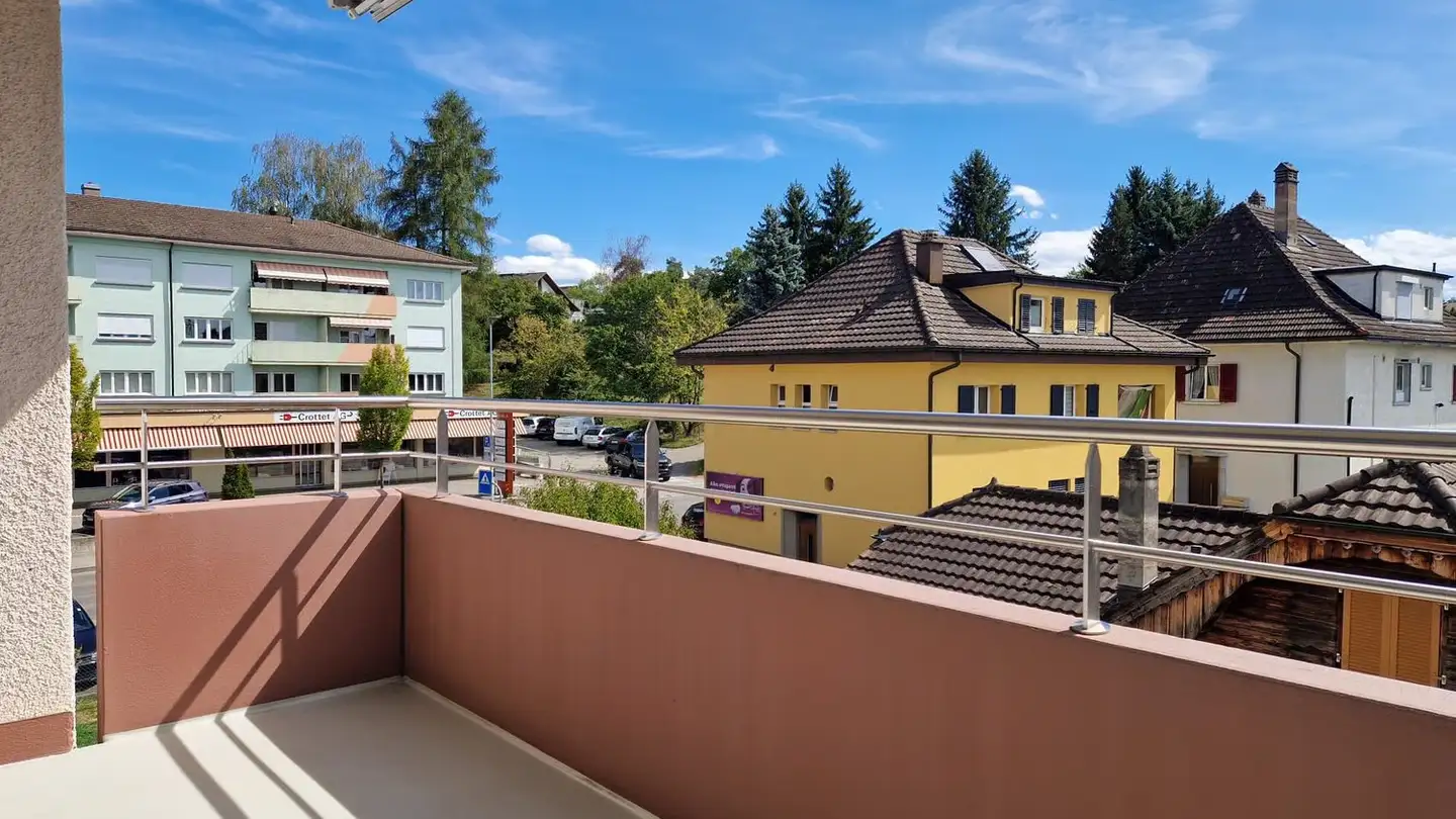 Wohnung mieten - Duensstrasse 6, 3186 Düdingen - Foto 3