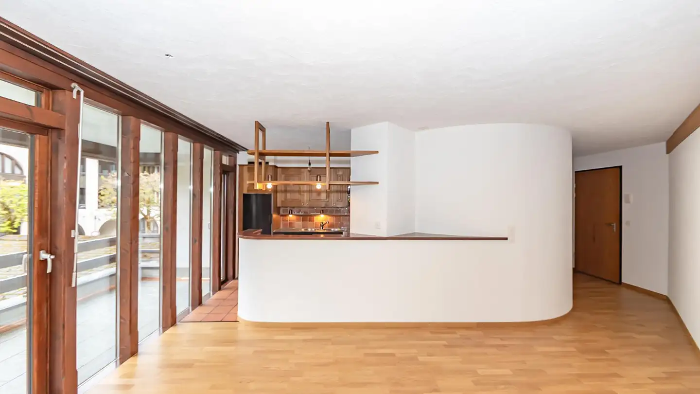 Appartamento in affitto - Am Dürrbach 2, 6390 Engelberg - Foto 3