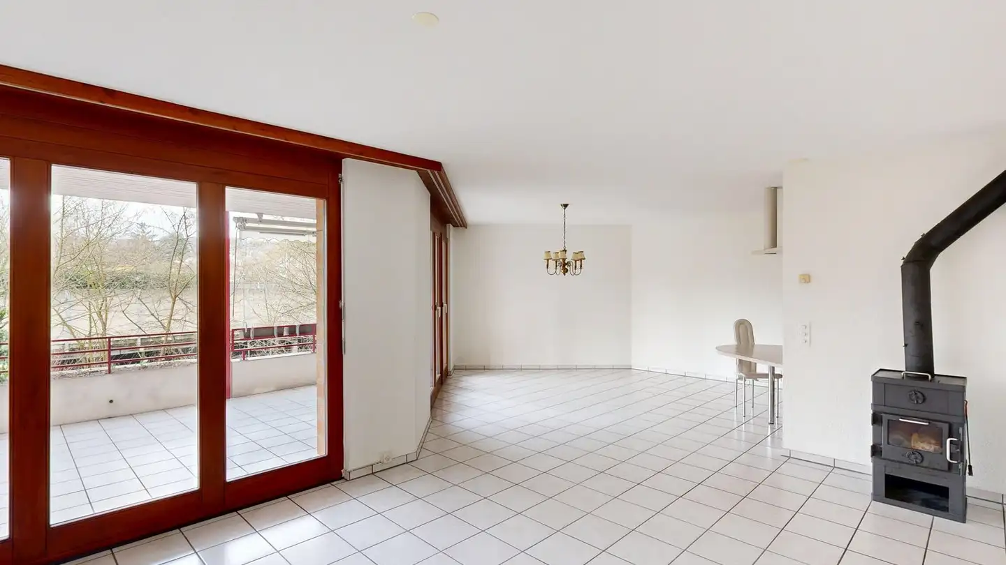 Appartement à vendre - Heidenlochstrasse 44a, 4410 Liestal