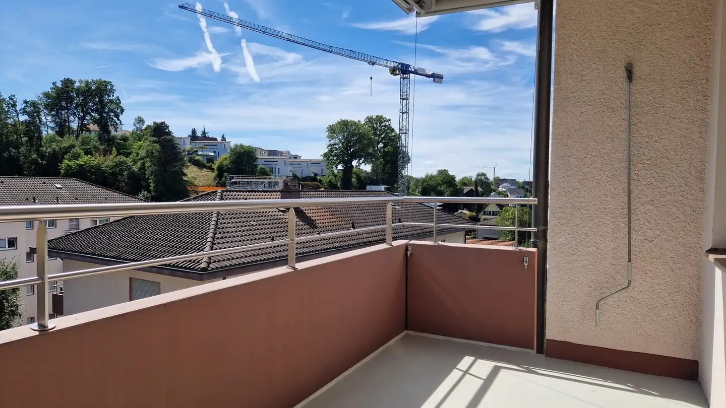 Wohnung mieten - Duensstrasse 6, 3186 Düdingen - Foto 4