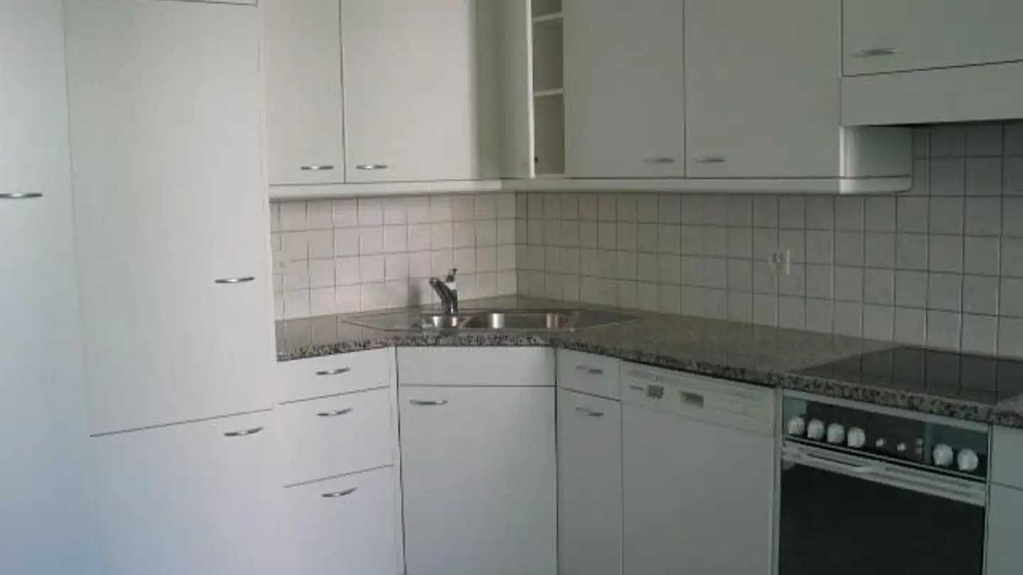 Apartment for rent - Lange Gasse 26, 4052 Basel - Photo 3