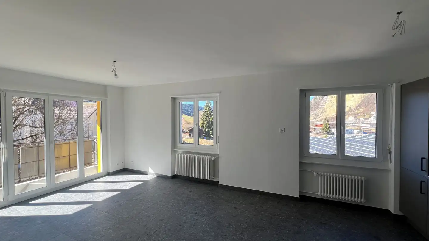 Appartement à louer - Rue Des Jeanneret 26, 2400 Le Locle