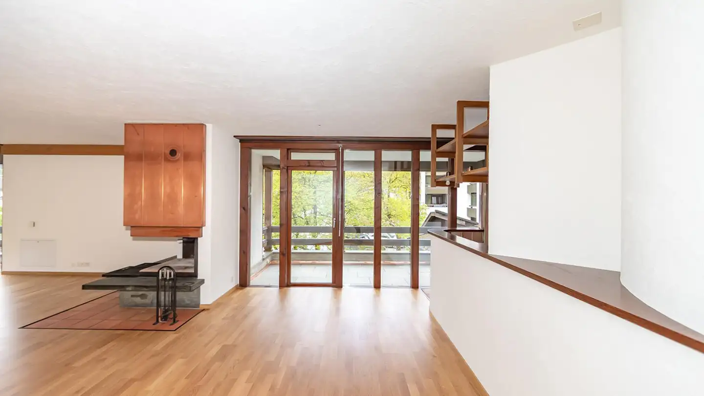 Appartamento in affitto - Am Dürrbach 2, 6390 Engelberg - Foto 4