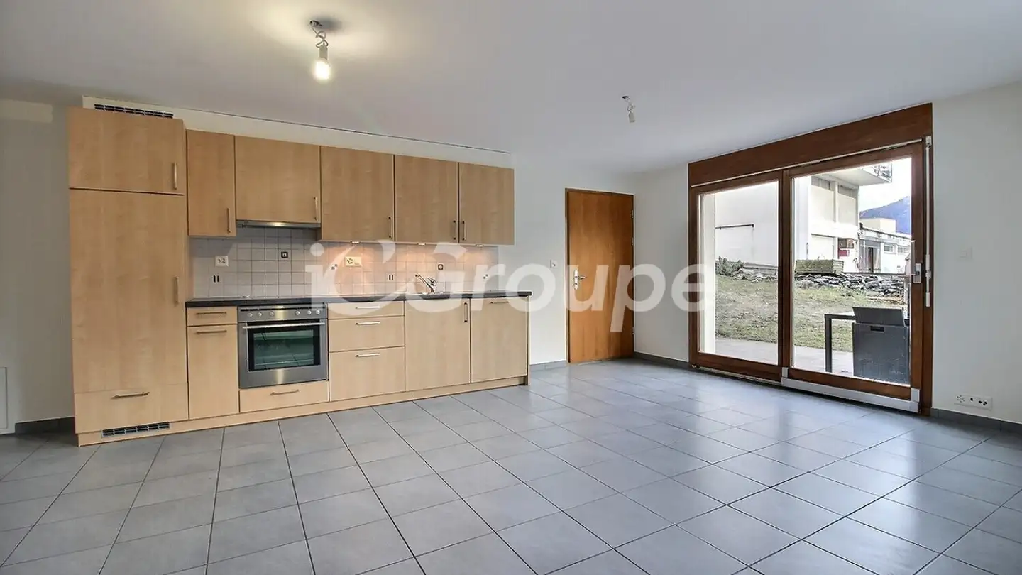 Casa grotta in vendita - Rue De La Fontaine, 1955 Chamoson - Foto 3