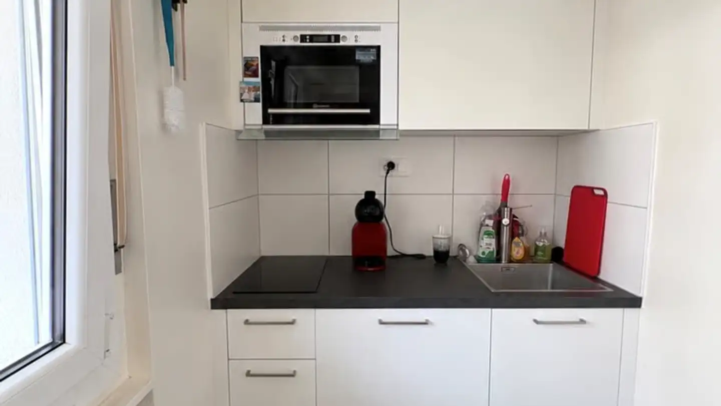 Wohnung mieten - Chemin De Rovéréaz 10b, 1012 Lausanne - Foto 3