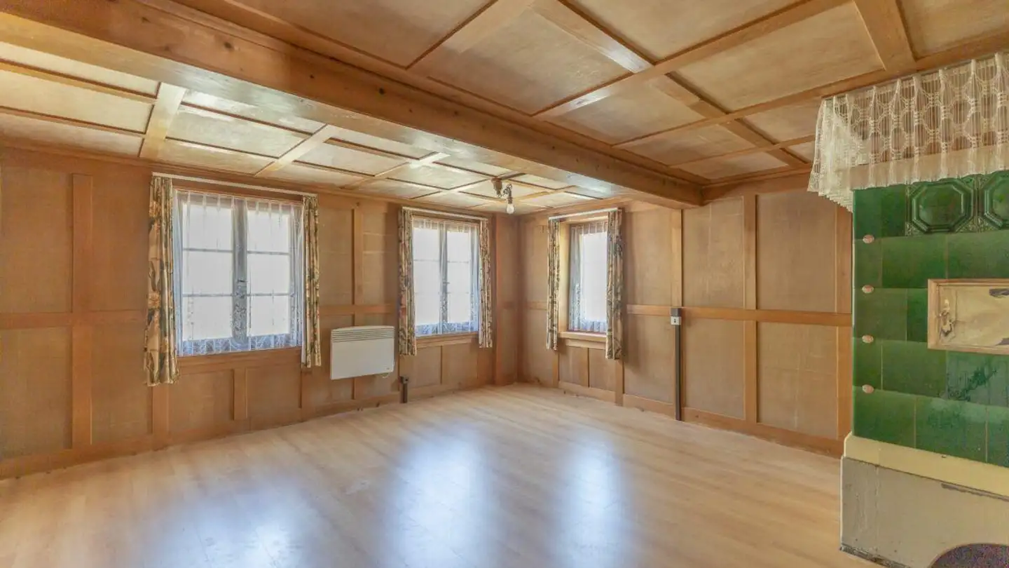 Einfamilienhaus kaufen - Oberdorf 33, 8775 Hätzingen - Foto 4