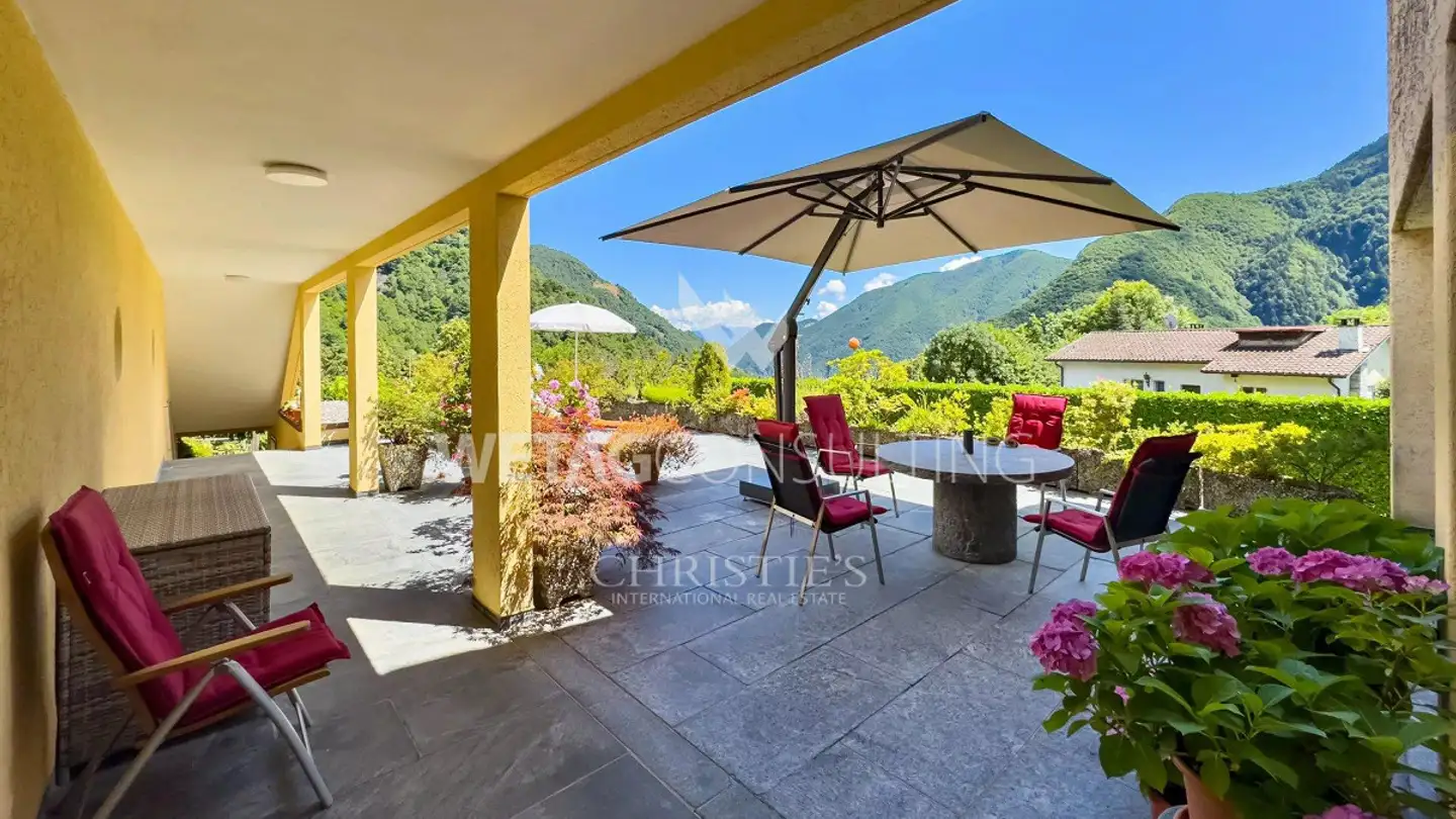 Villa in vendita - 6611 Crana - Photo 2