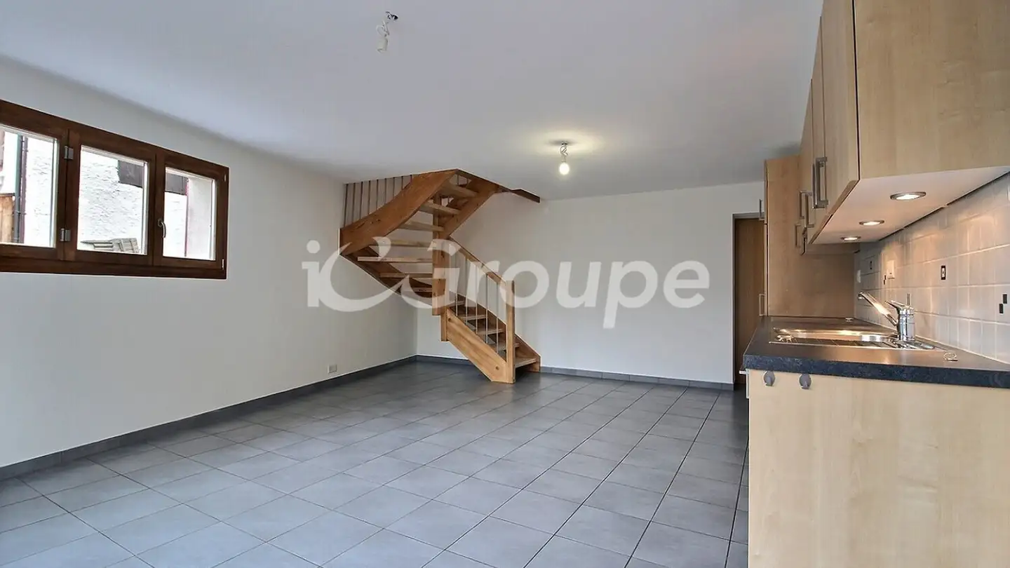 Casa grotta in vendita - Rue De La Fontaine, 1955 Chamoson - Foto 2