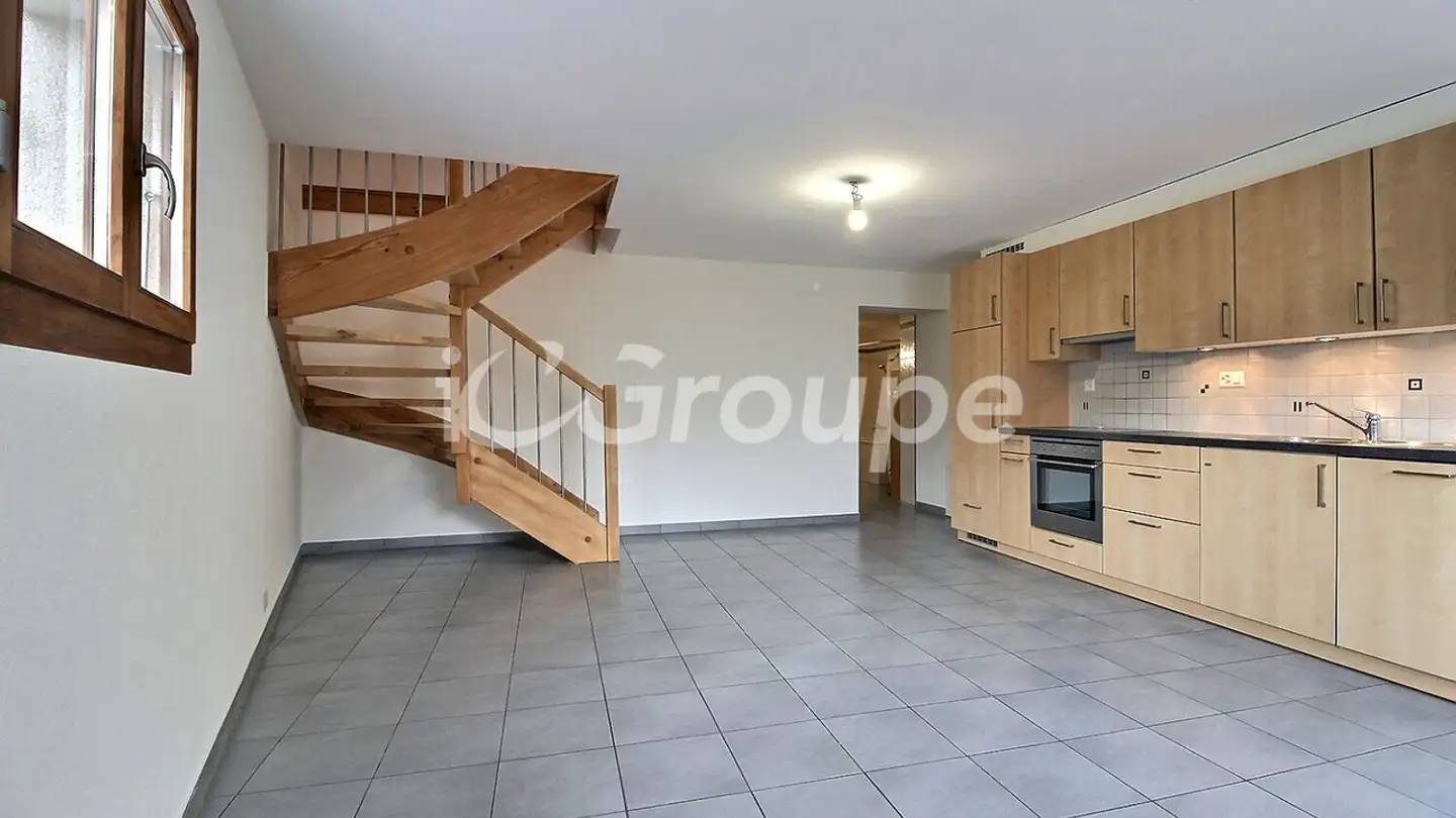 Casa grotta in vendita - Rue De La Fontaine, 1955 Chamoson - Foto 4