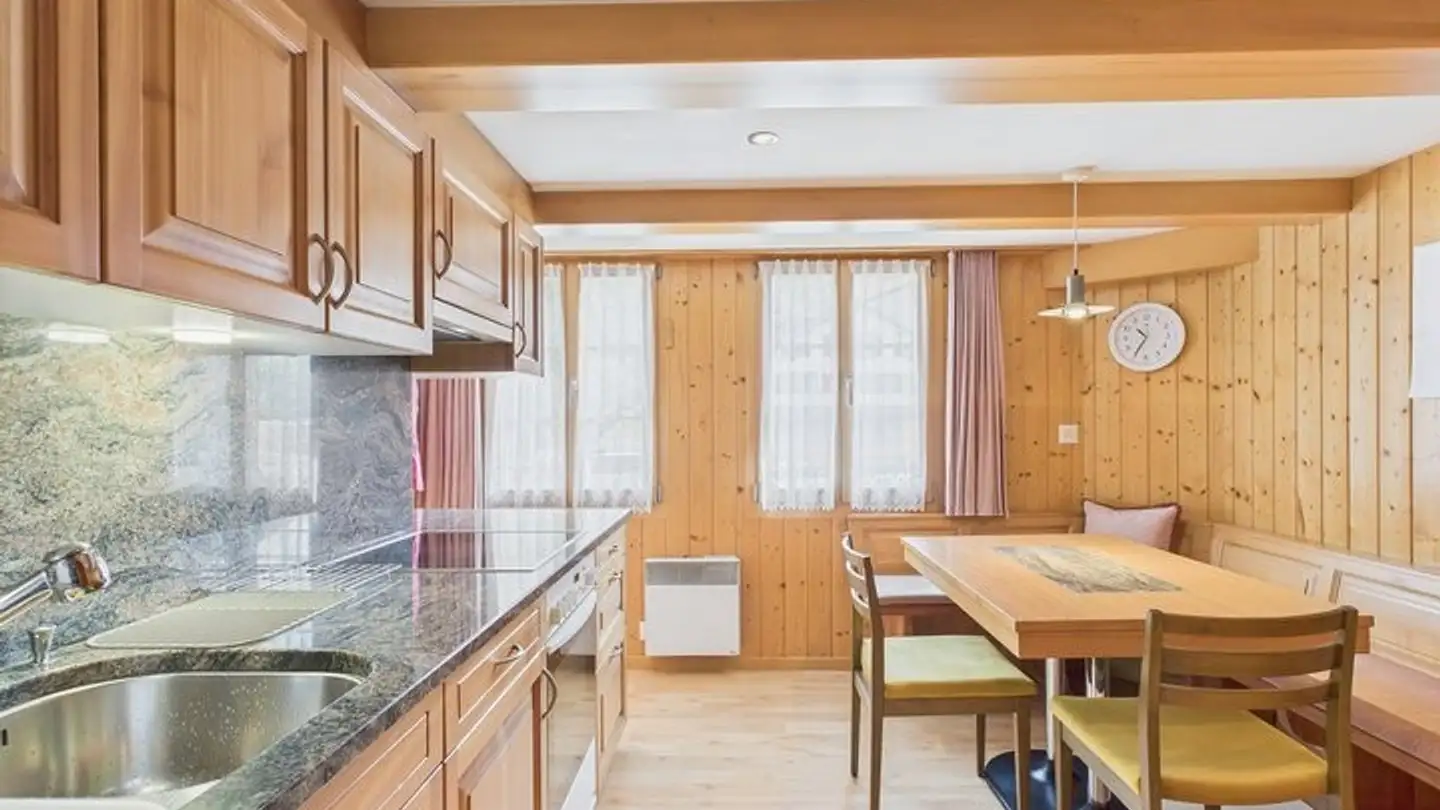 Fattoria in vendita - 3862 Innertkirchen - Photo 3