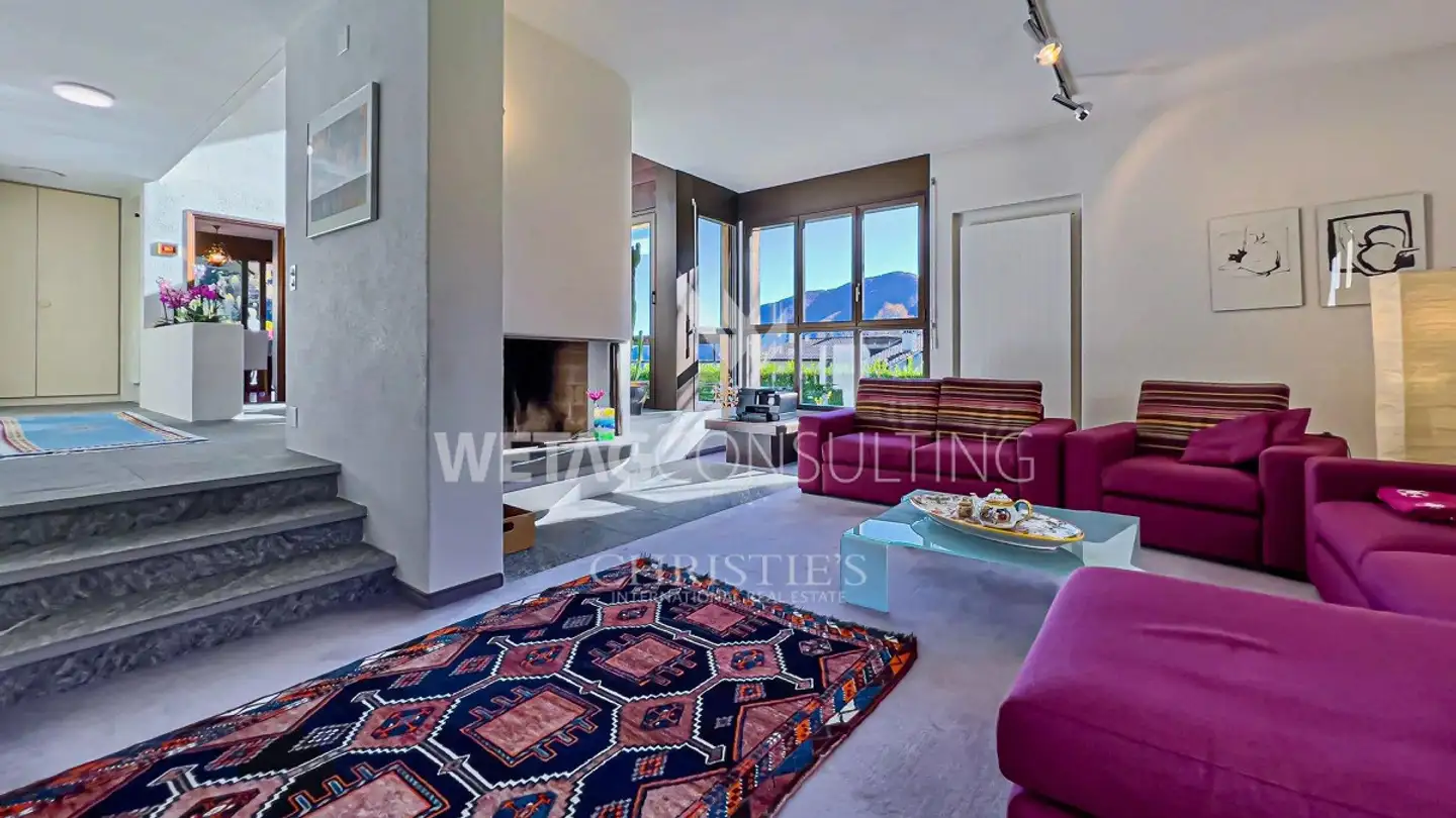 Villa in vendita - 6611 Crana - Photo 4