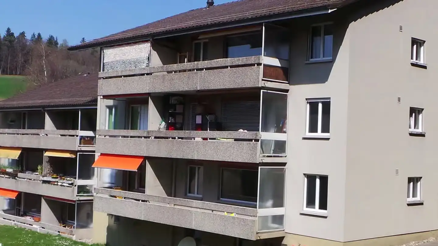 Appartamento in affitto - Freiburgstrasse 949, 3174 Thörishaus