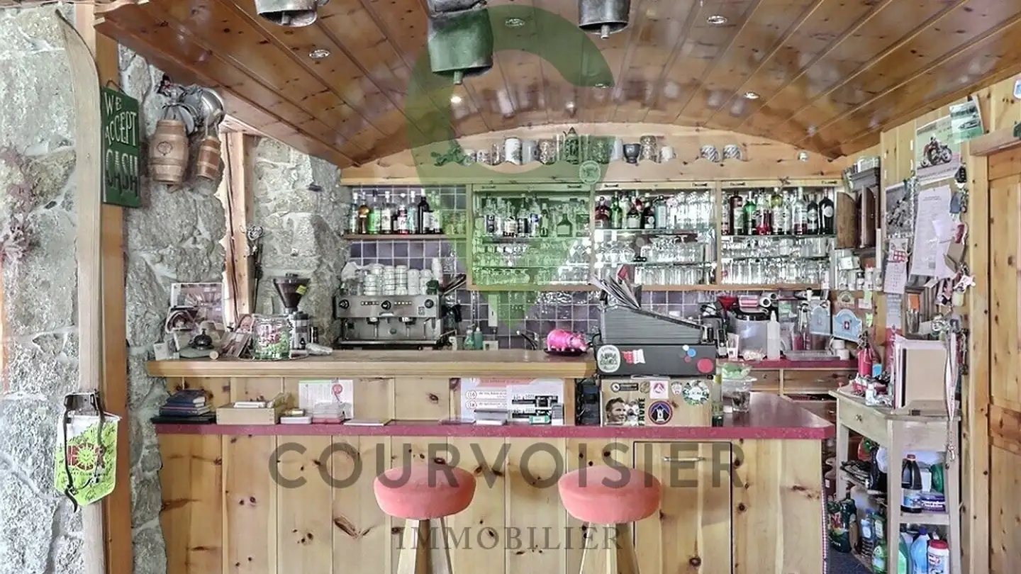 Hotel in vendita - 1938 Champex-Lac - Photo 3