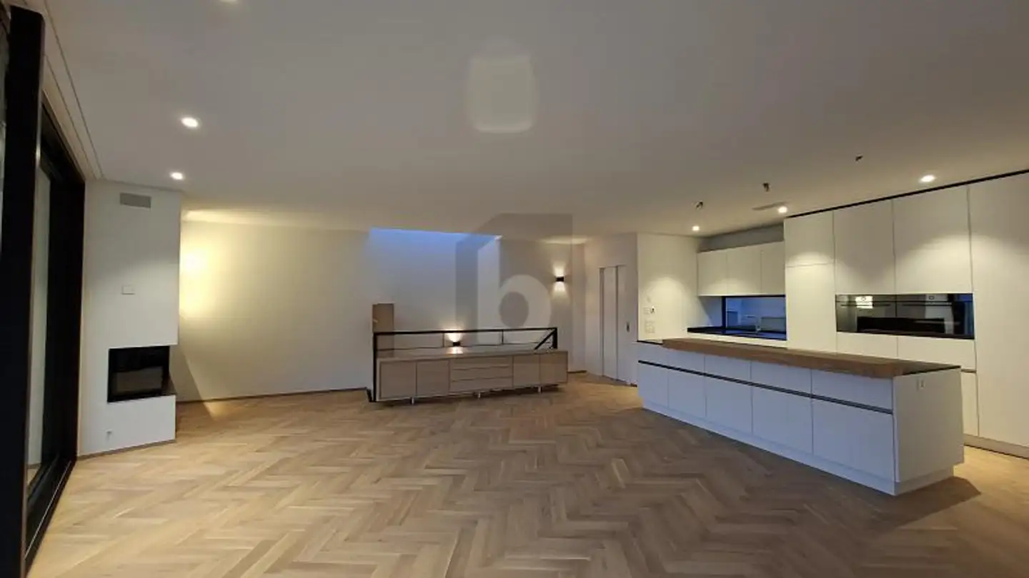 Maison jumelle à louer - 6422 Steinen - Photo 2