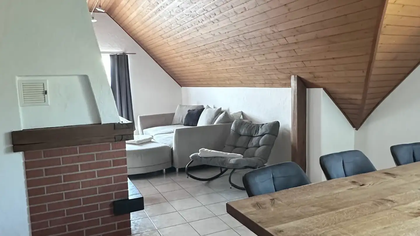Wohnung mieten - 6285 Retschwil - Foto 3