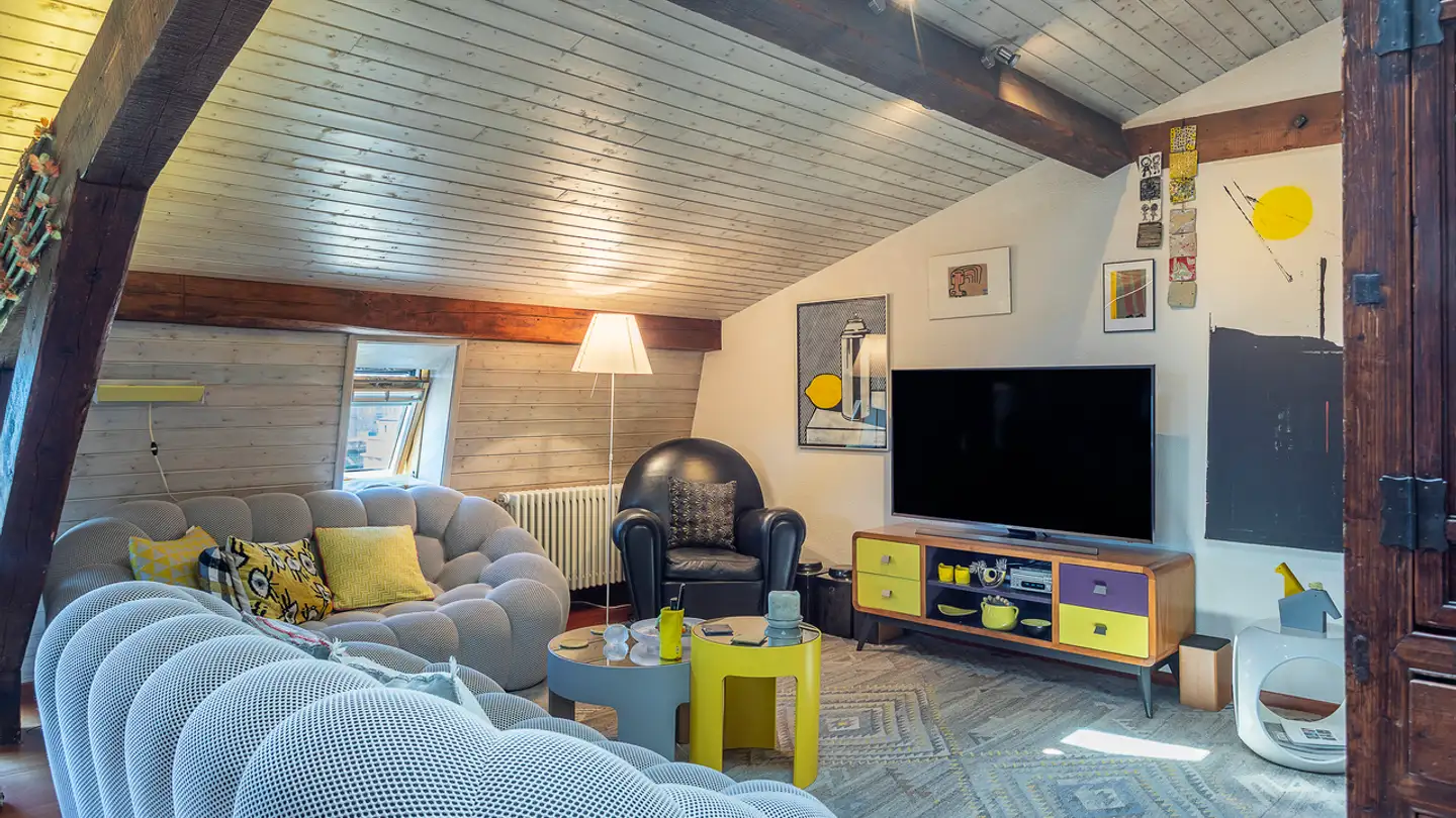 Penthouse for sale - 1005 Lausanne - Photo 3