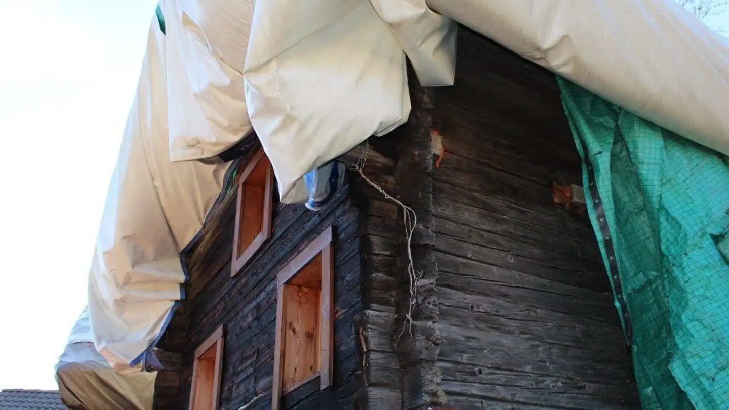 Casa in vendita - 6542 Buseno - Photo 3