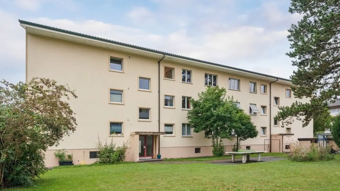 Appartamento in affitto - Blinzernfeldweg 14, 3098 Köniz - Foto 2