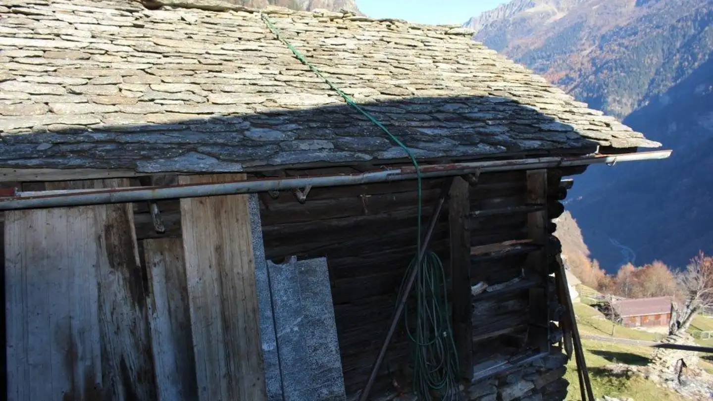 Casa in vendita - 6542 Buseno - Photo 4