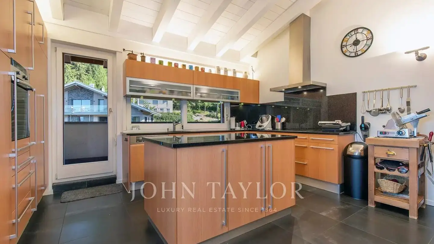 Apartment for sale - 3963 Crans-Montana