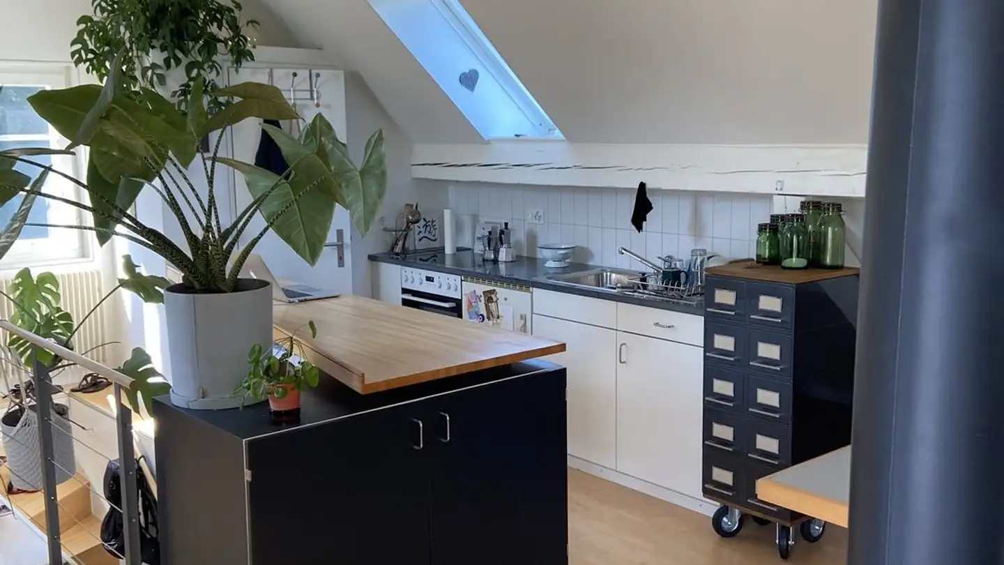 Wohnung mieten - 3007 Bern - Foto 4